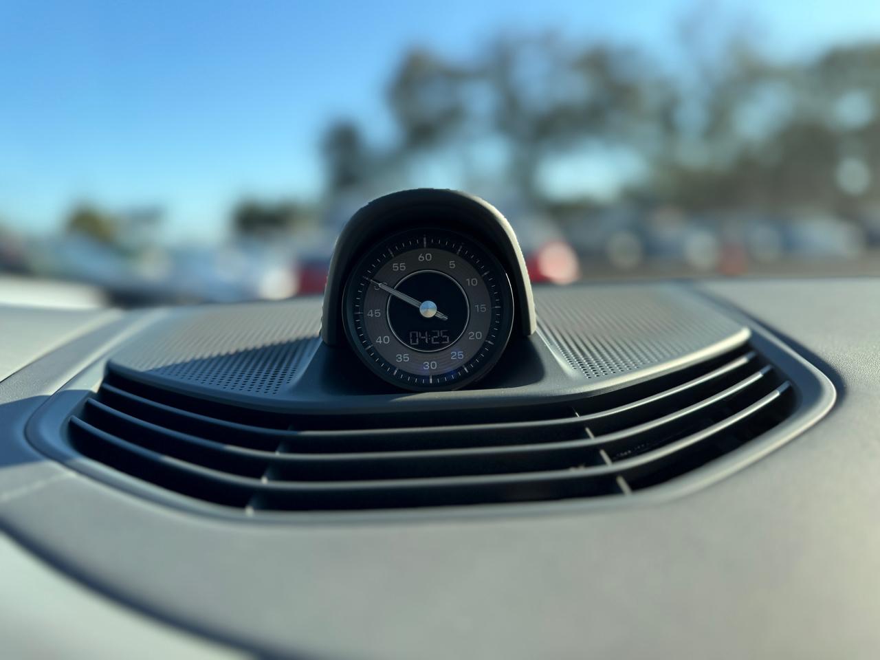 Porsche Taycan 4S Cross Turismo AWD 2023