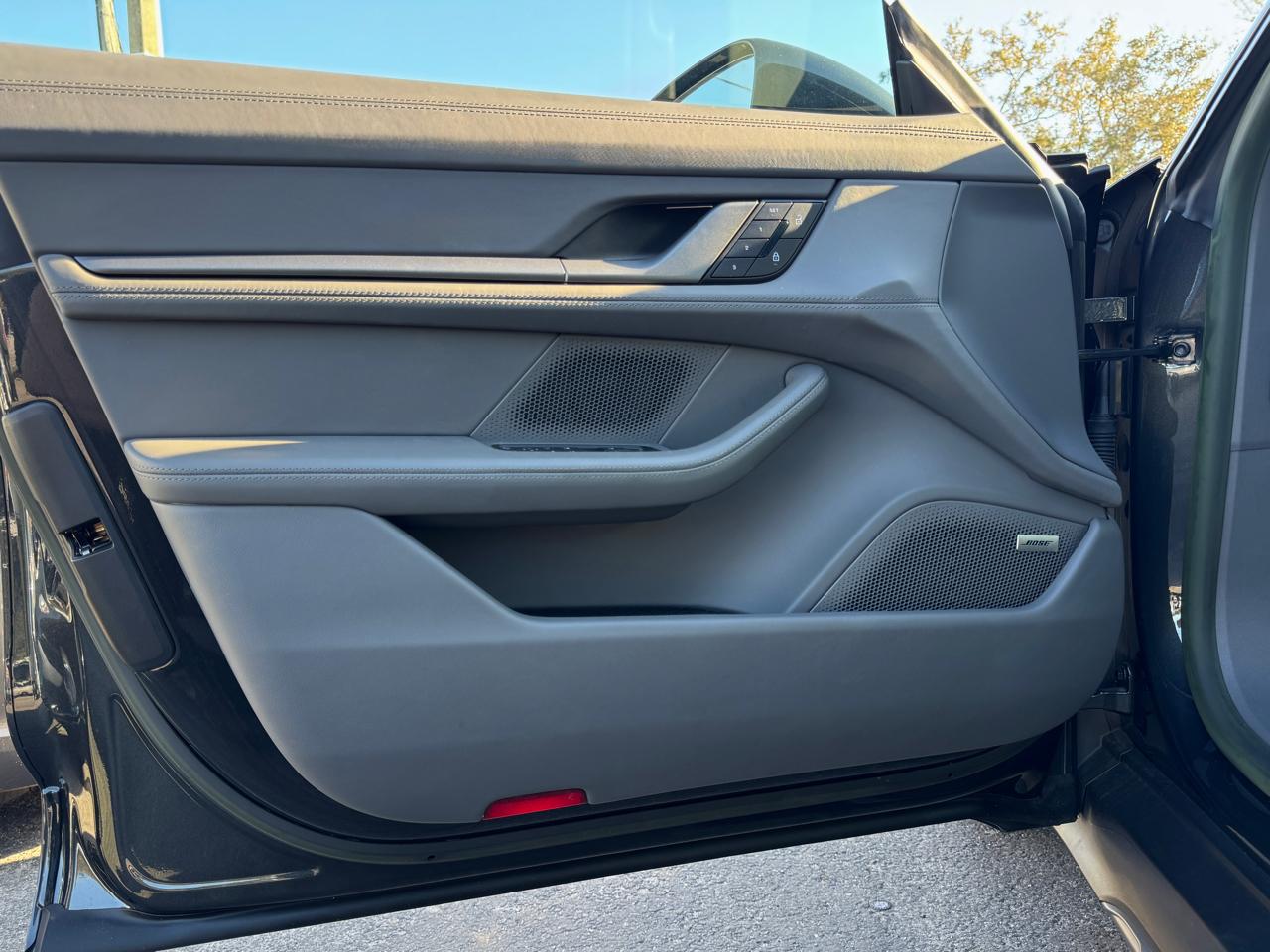 Porsche Taycan 4S Cross Turismo AWD 2023