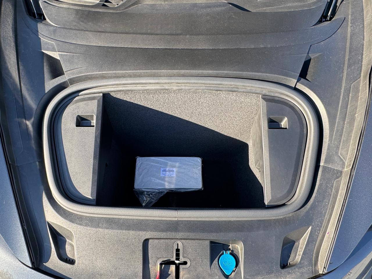 Porsche Taycan 4S Cross Turismo AWD 2023