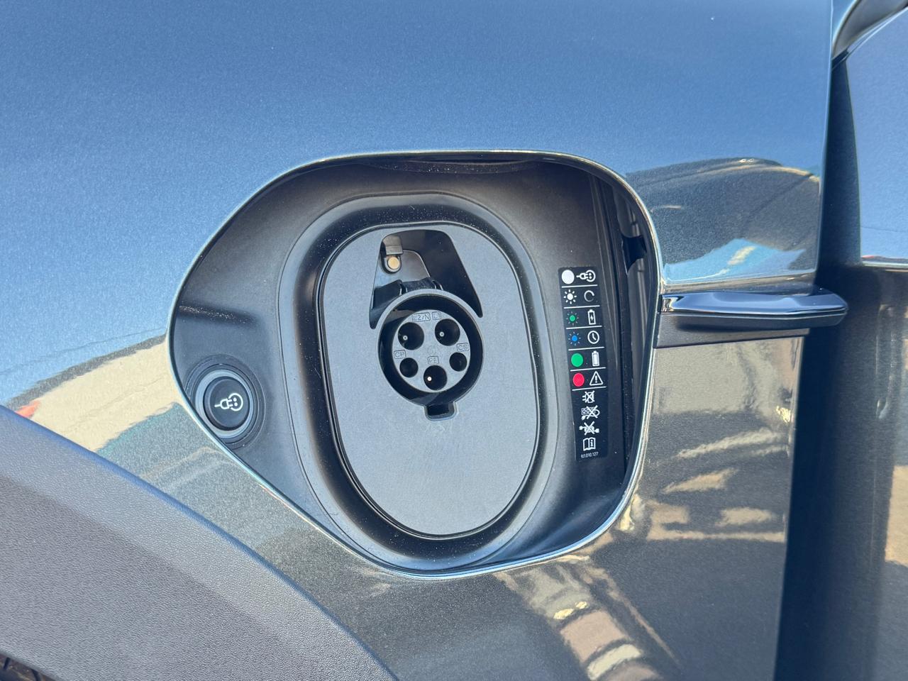 Porsche Taycan 4S Cross Turismo AWD 2023