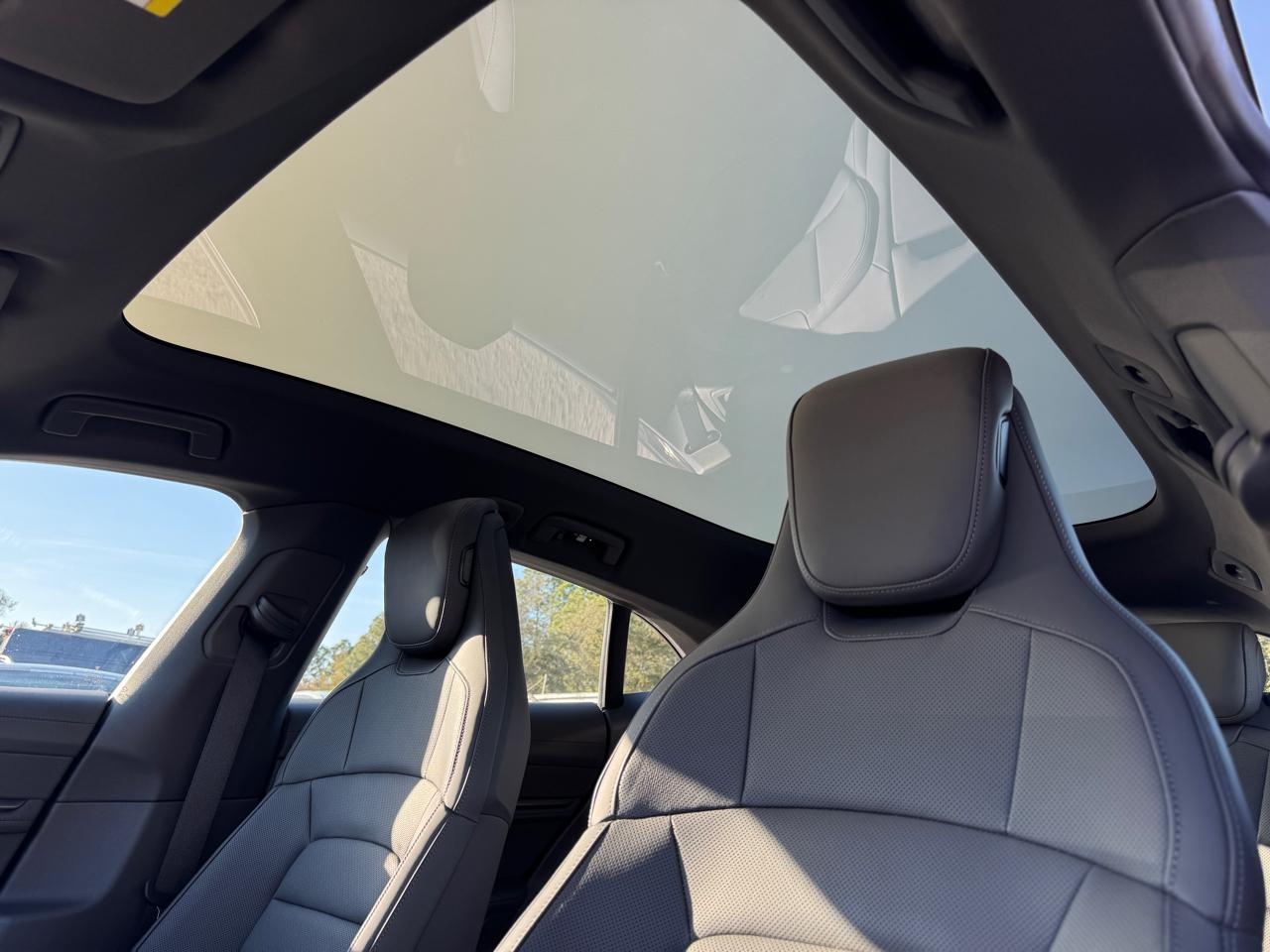 Porsche Taycan 4S Cross Turismo AWD 2023