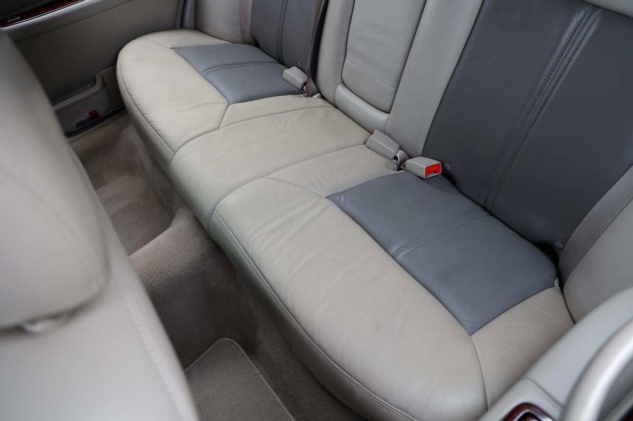 Lincoln Town Car  2005