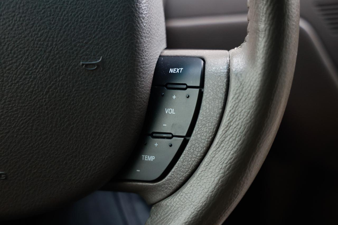 Lincoln Town Car  2005