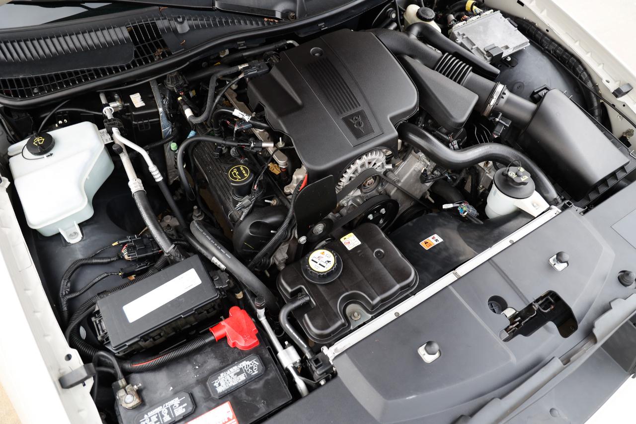 Lincoln Town Car  2005