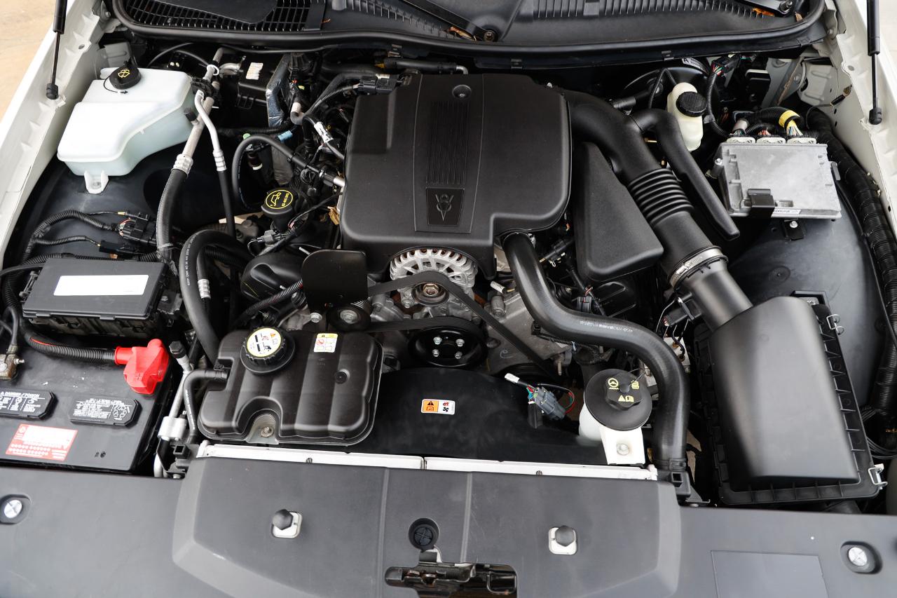 Lincoln Town Car  2005