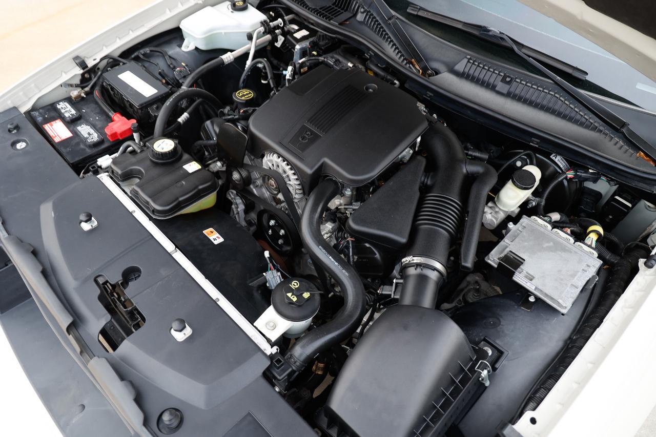 Lincoln Town Car  2005