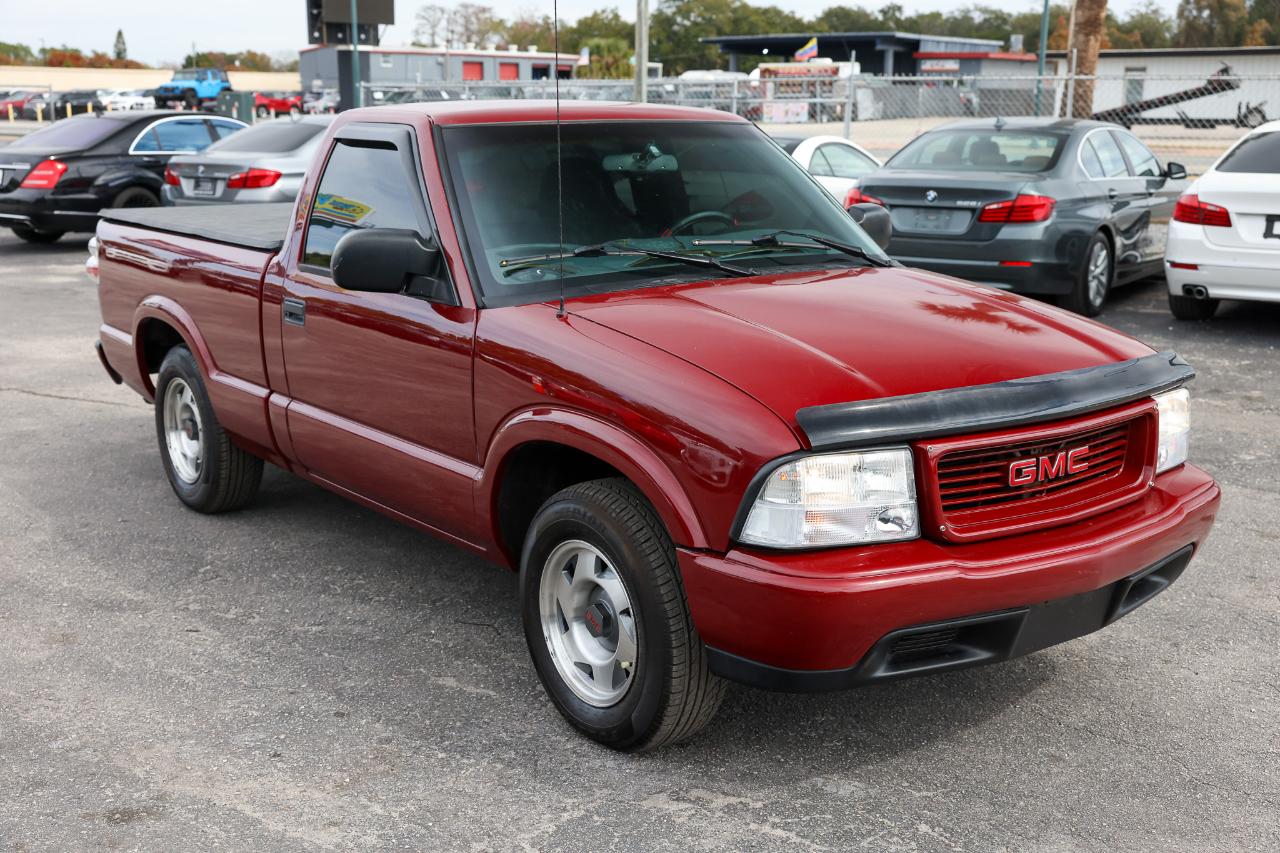 GMC Sonoma  2000
