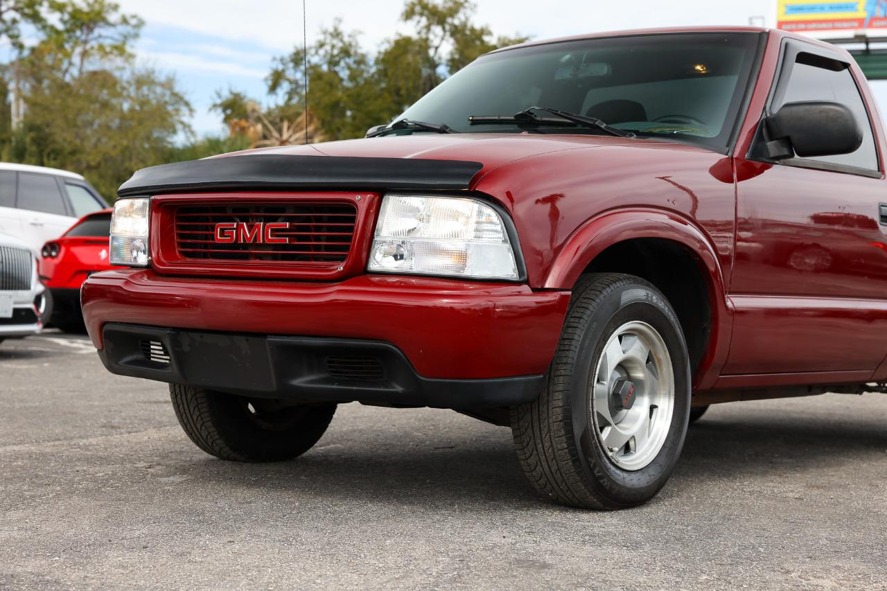GMC Sonoma  2000