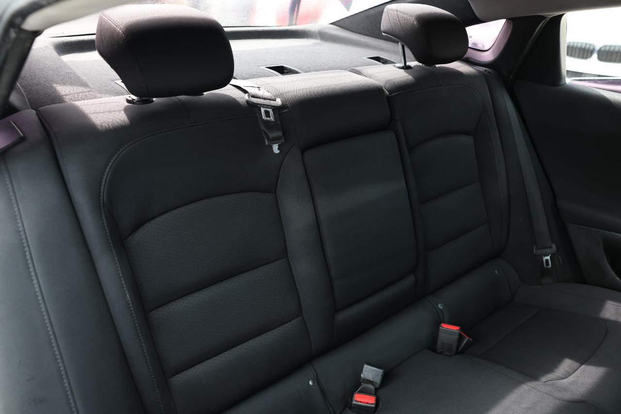 Chevrolet Malibu  2017