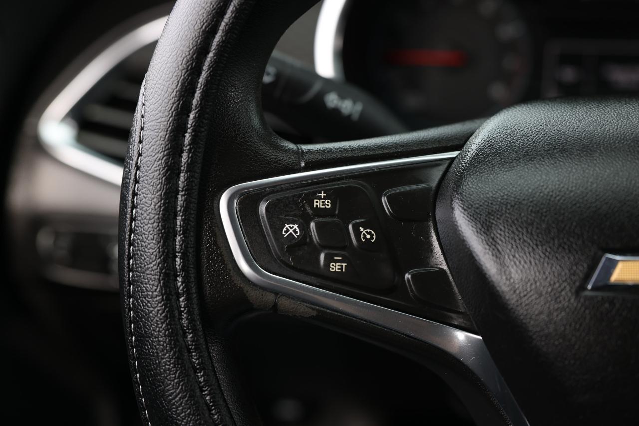 Chevrolet Malibu  2017