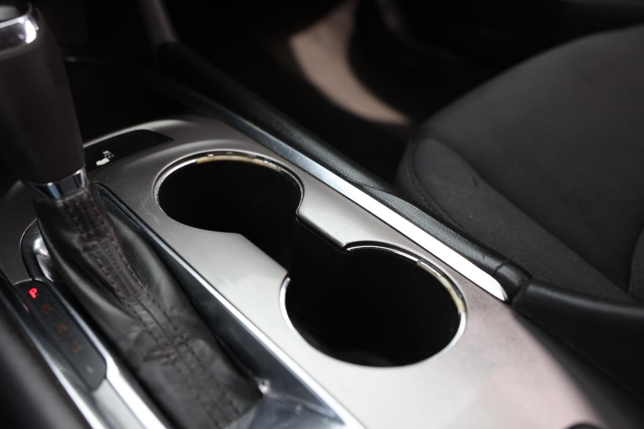 Chevrolet Malibu  2017