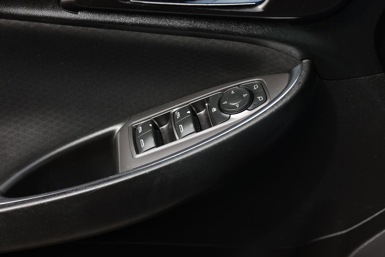 Chevrolet Malibu  2017