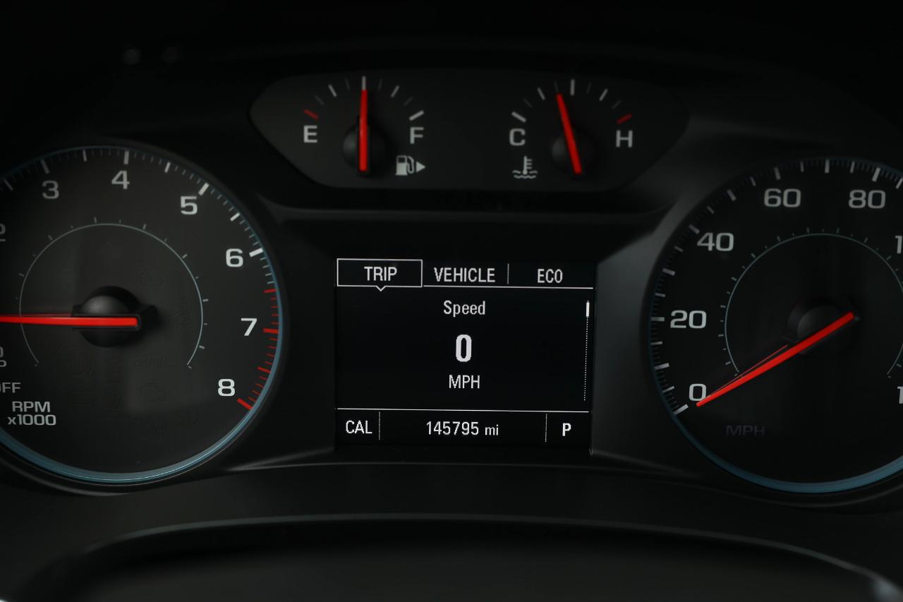 Chevrolet Malibu  2017