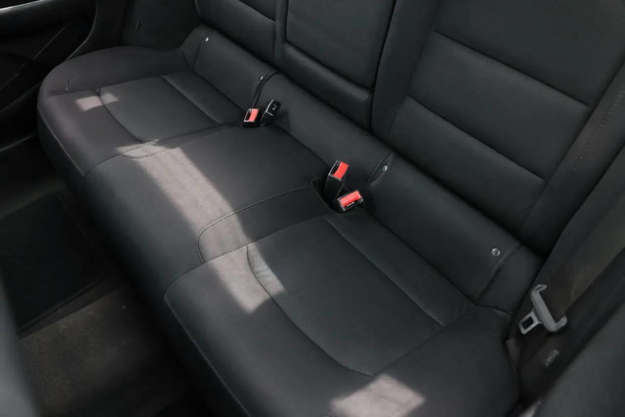 Chevrolet Malibu  2017