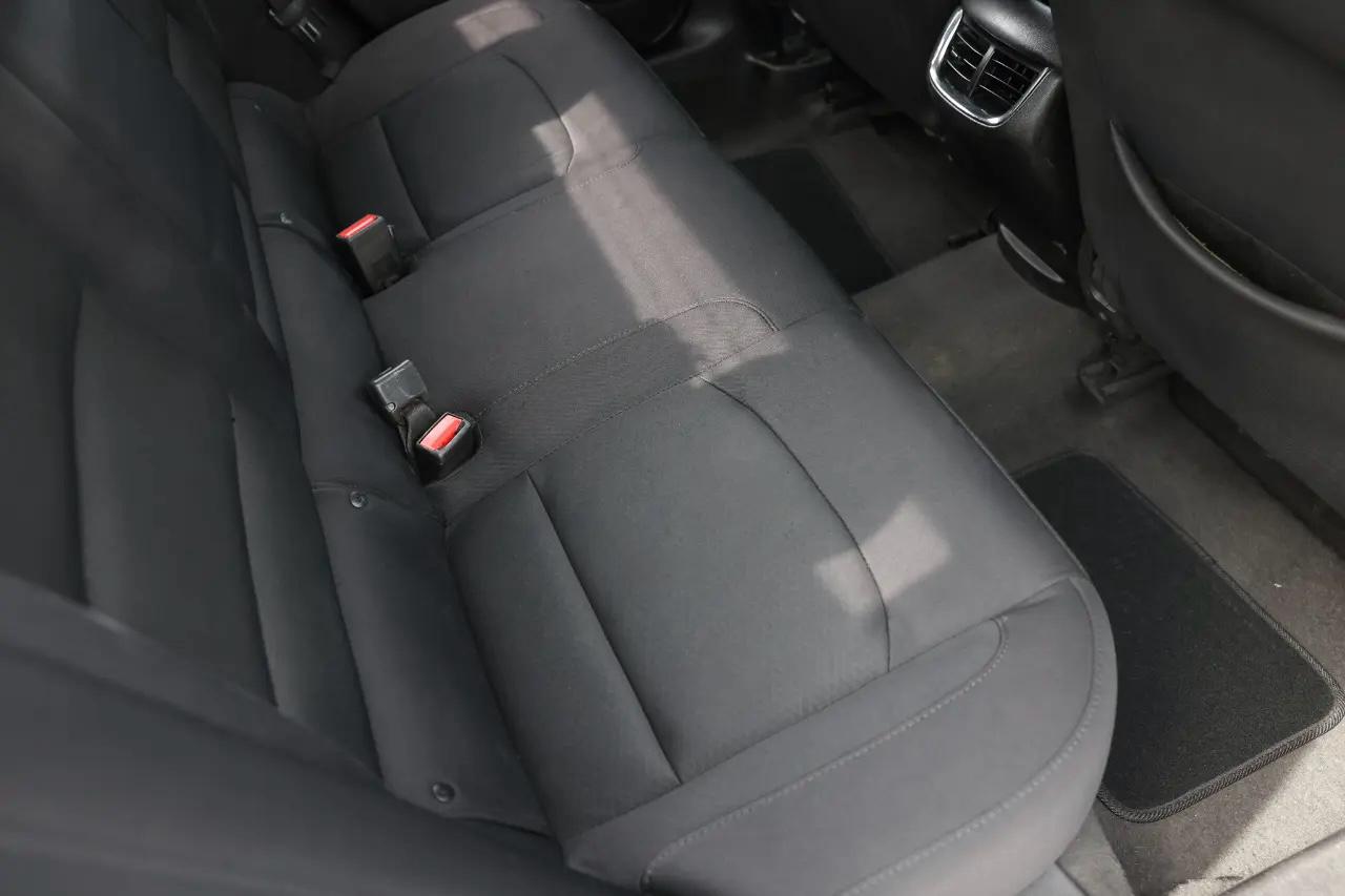 Chevrolet Malibu  2017