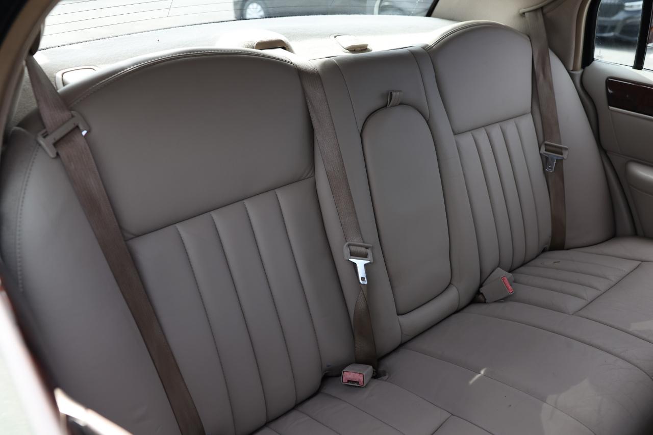 Lincoln Town Car  2006