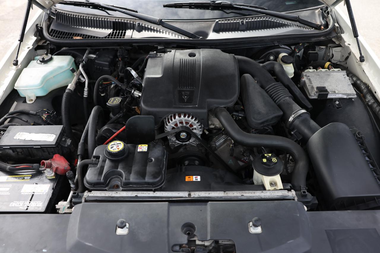 Lincoln Town Car  2006