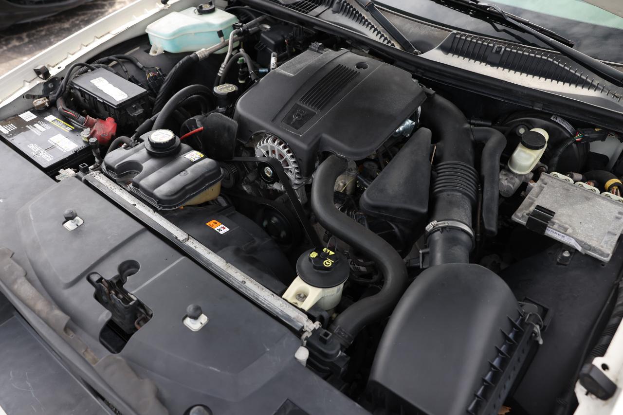 Lincoln Town Car  2006