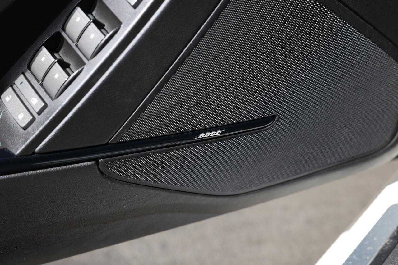 Cadillac CTS-V Wagon  2012