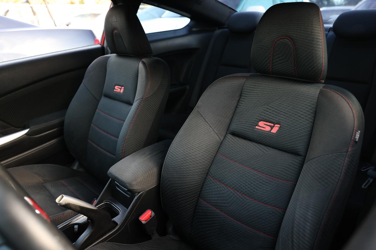 Honda Civic Cpe  2013