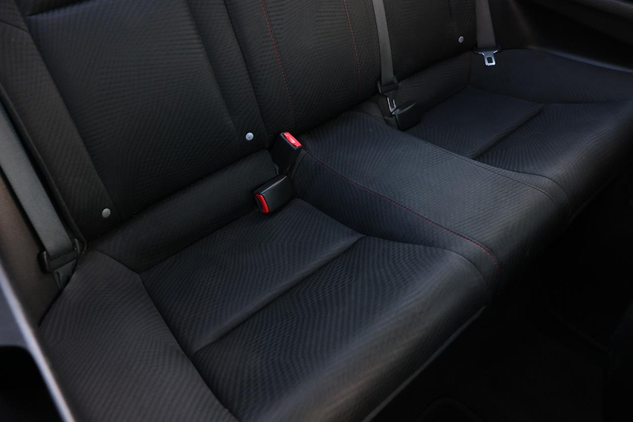 Honda Civic Cpe  2013