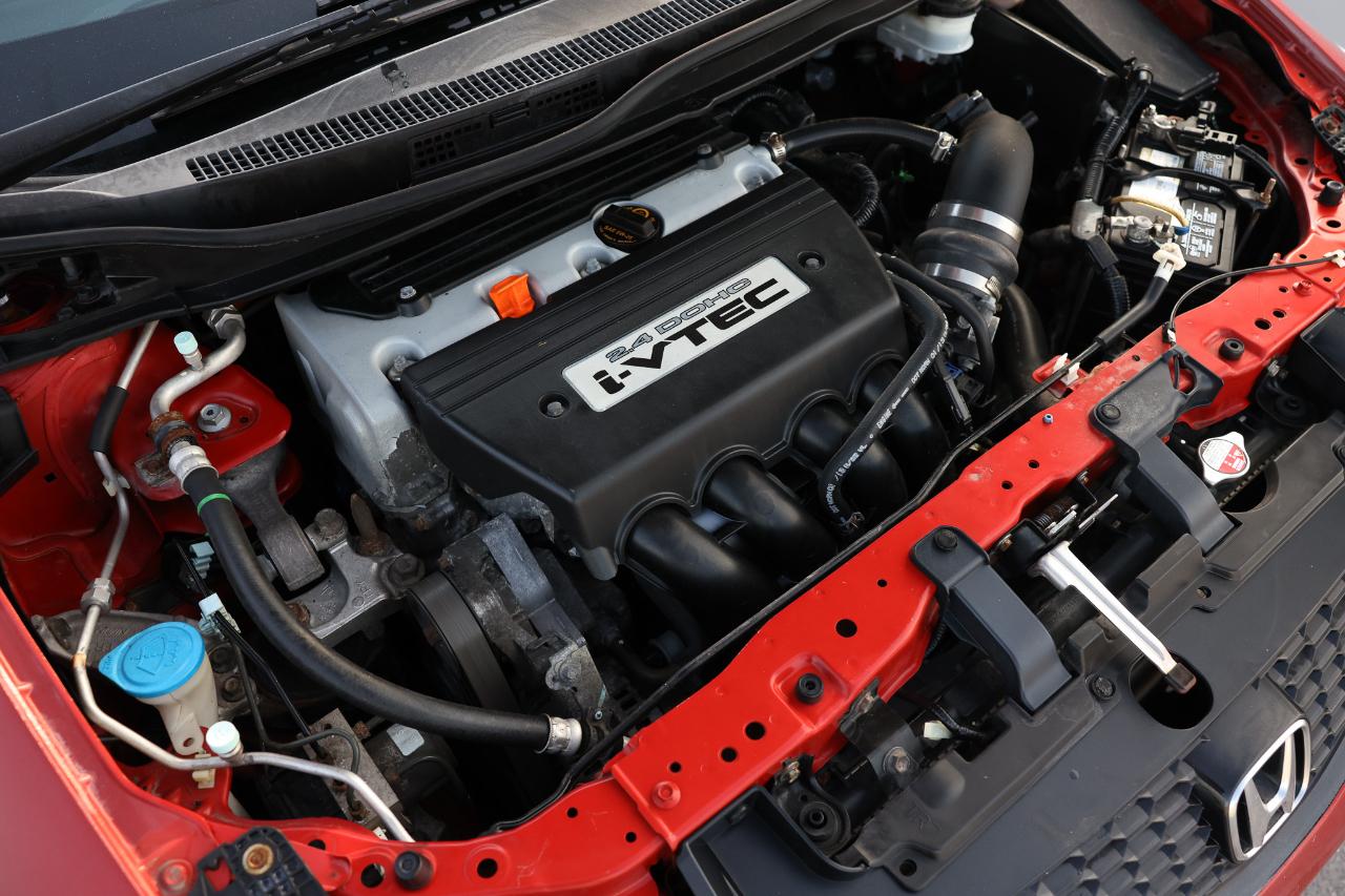 Honda Civic Cpe  2013