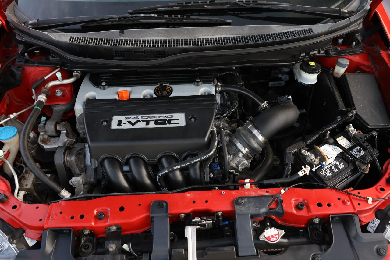 Honda Civic Cpe  2013