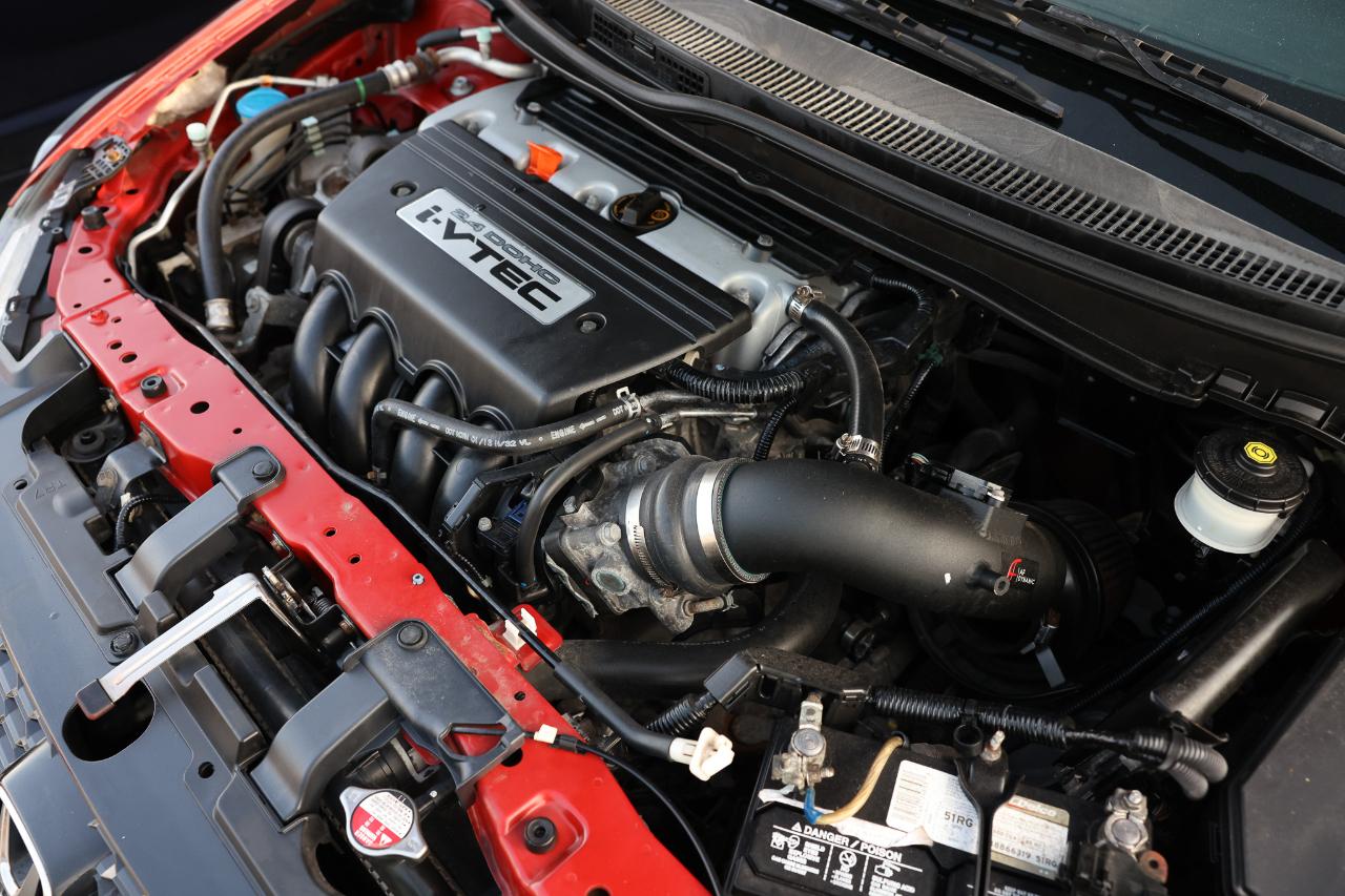 Honda Civic Cpe  2013