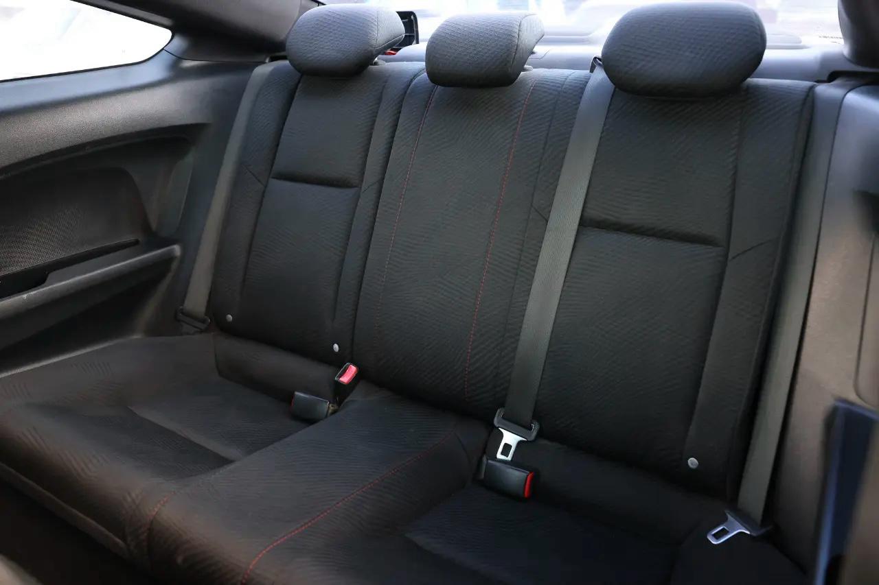 Honda Civic Cpe  2013