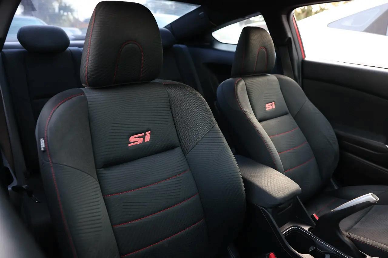 Honda Civic Cpe  2013