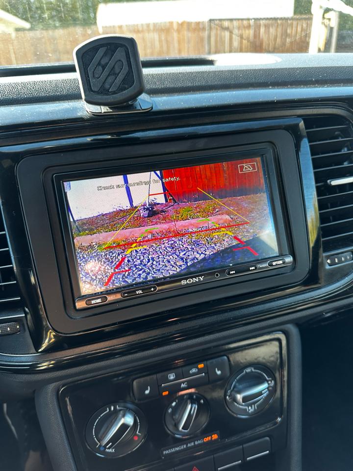 Volkswagen Beetle  2012