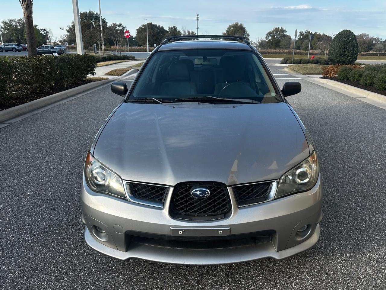 Subaru Impreza  2006