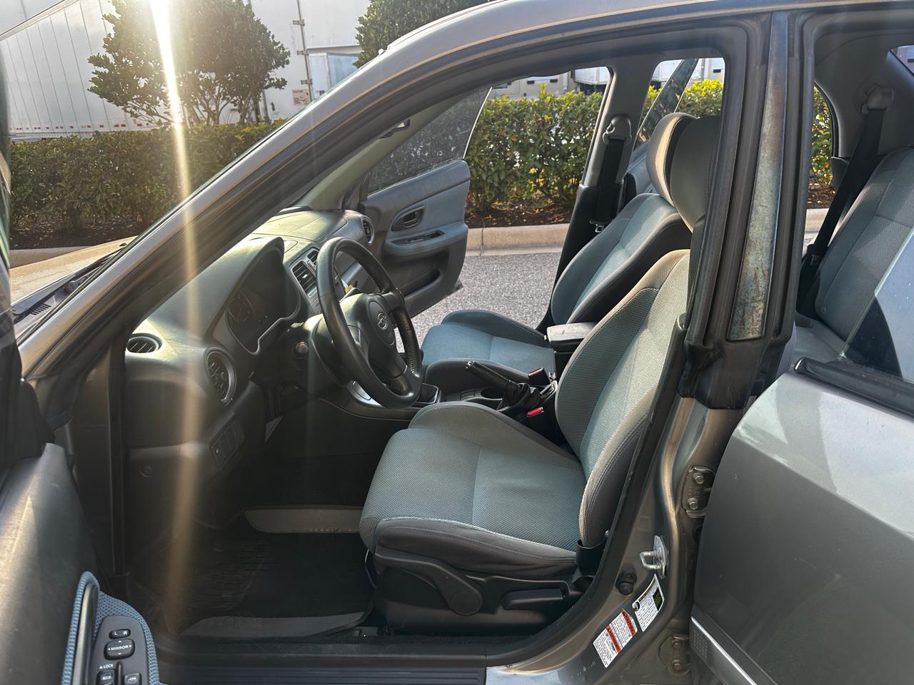 Subaru Impreza  2006