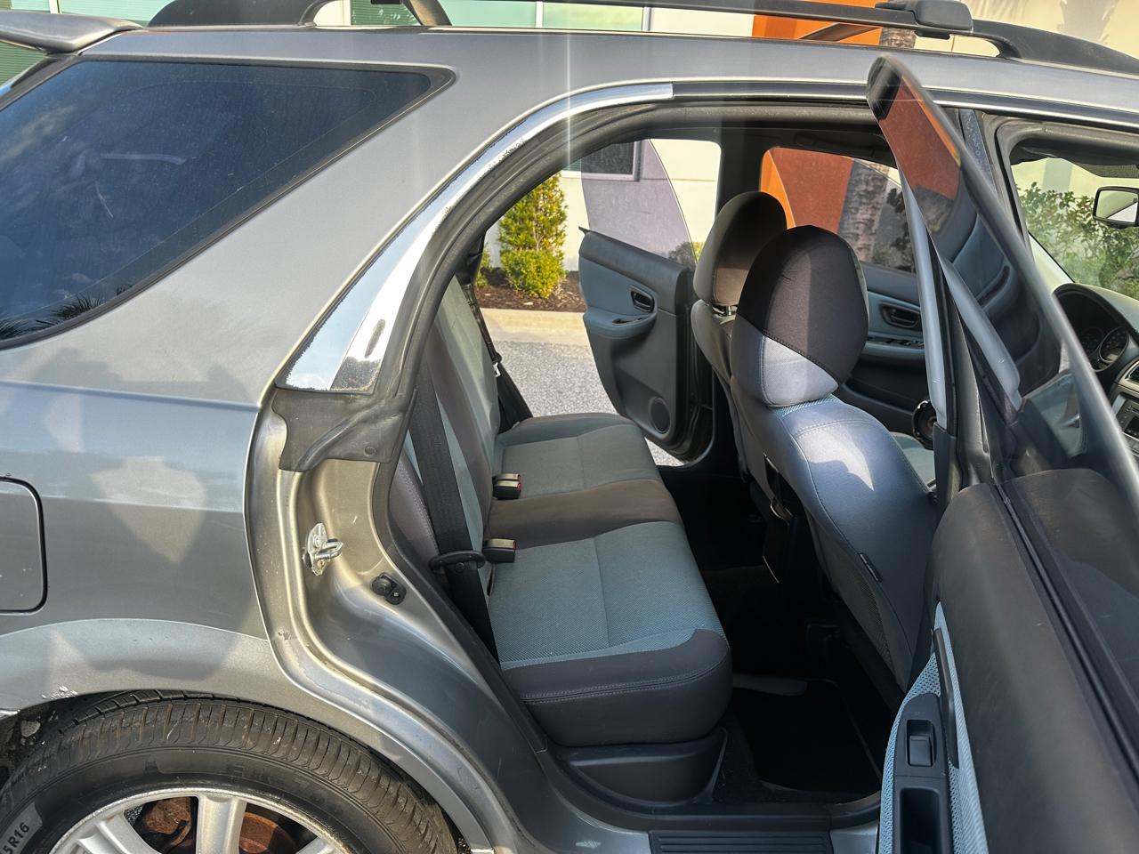 Subaru Impreza  2006