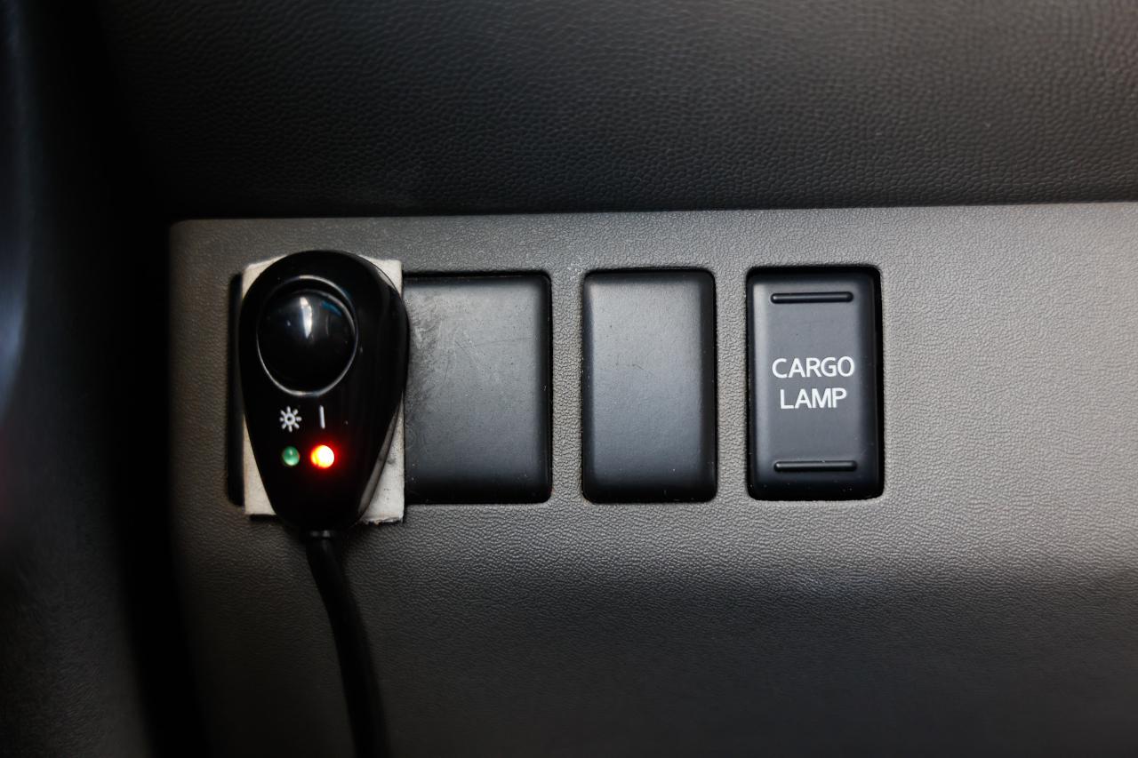 Nissan Frontier  2015