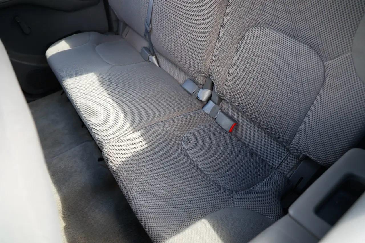 Nissan Frontier  2015