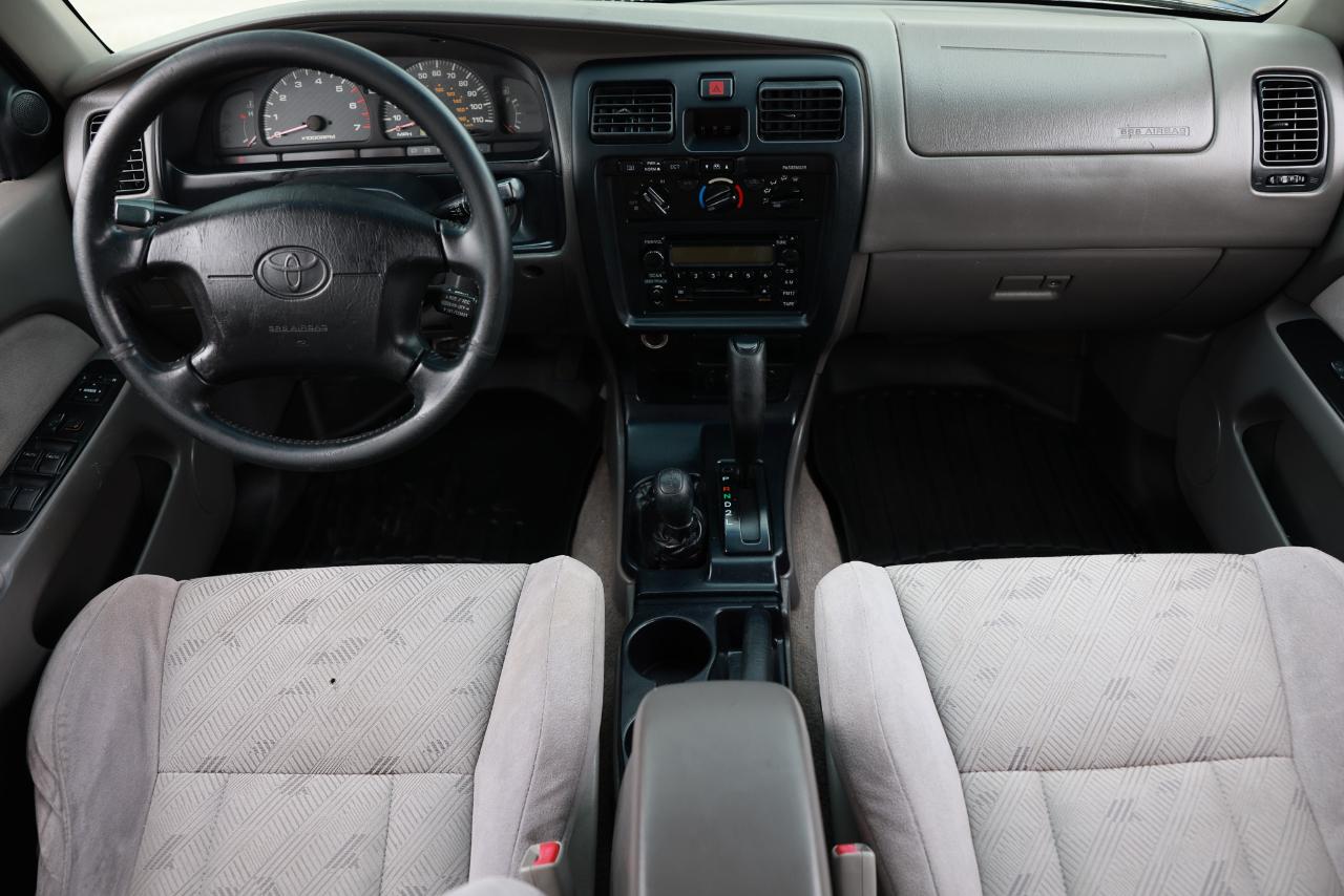 Toyota 4Runner  2001