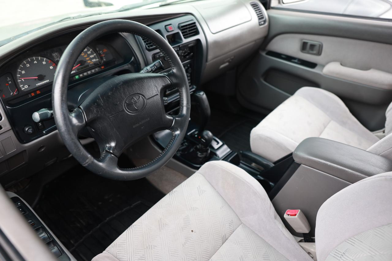 Toyota 4Runner  2001