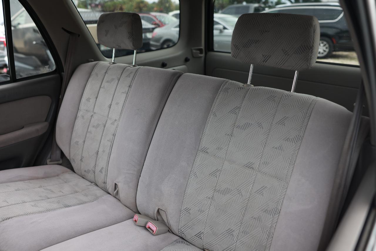 Toyota 4Runner  2001