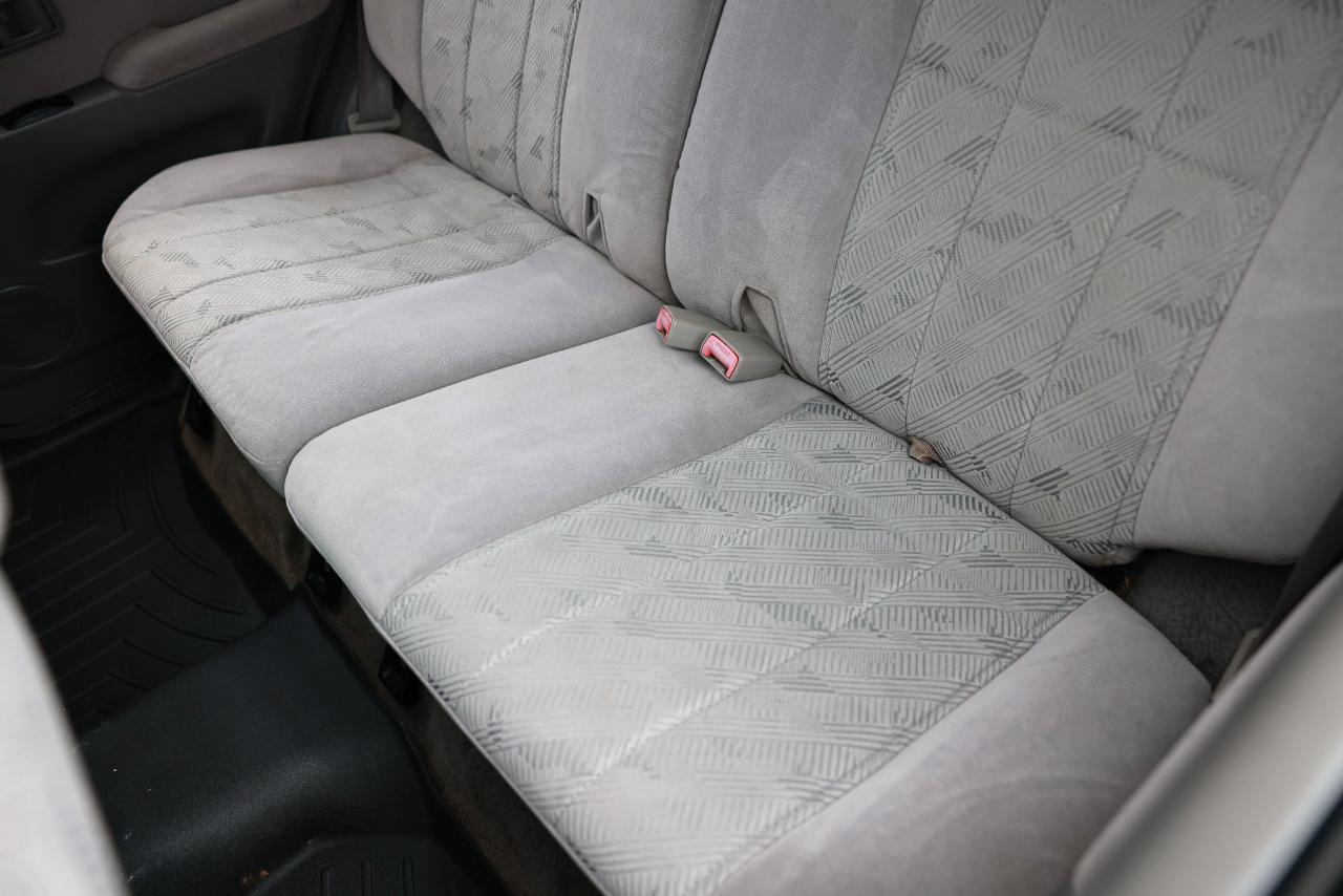 Toyota 4Runner  2001