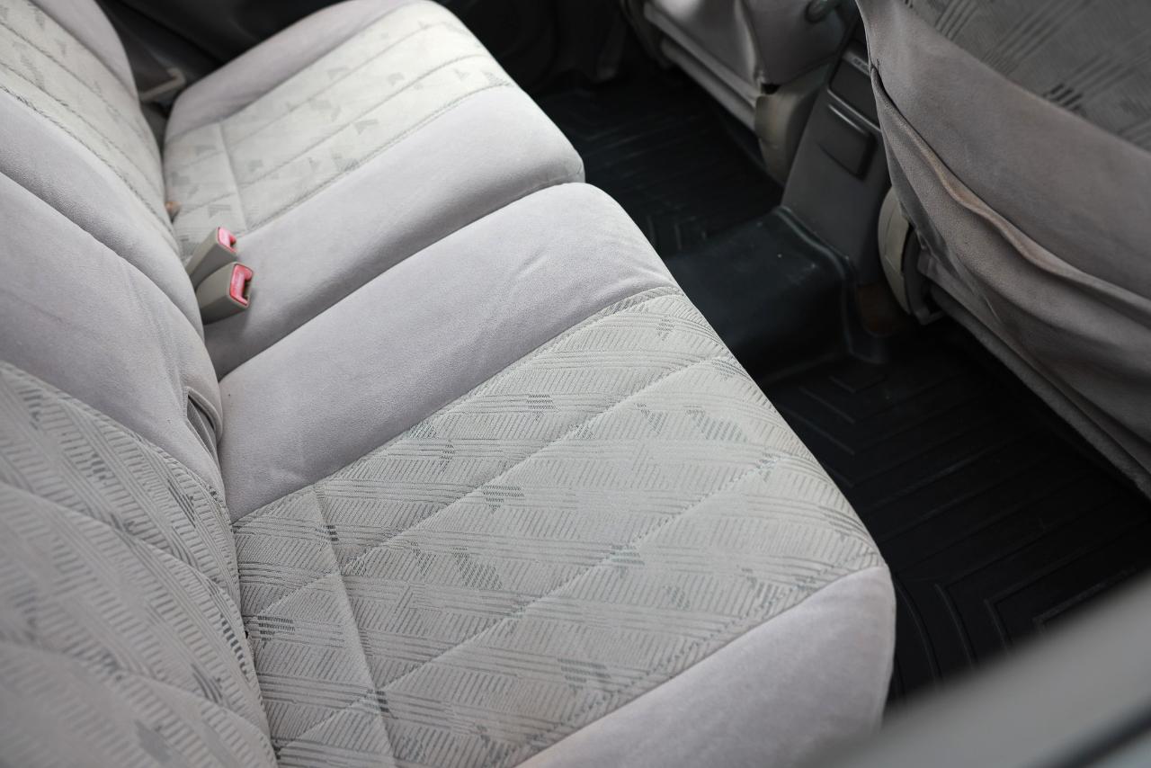 Toyota 4Runner  2001