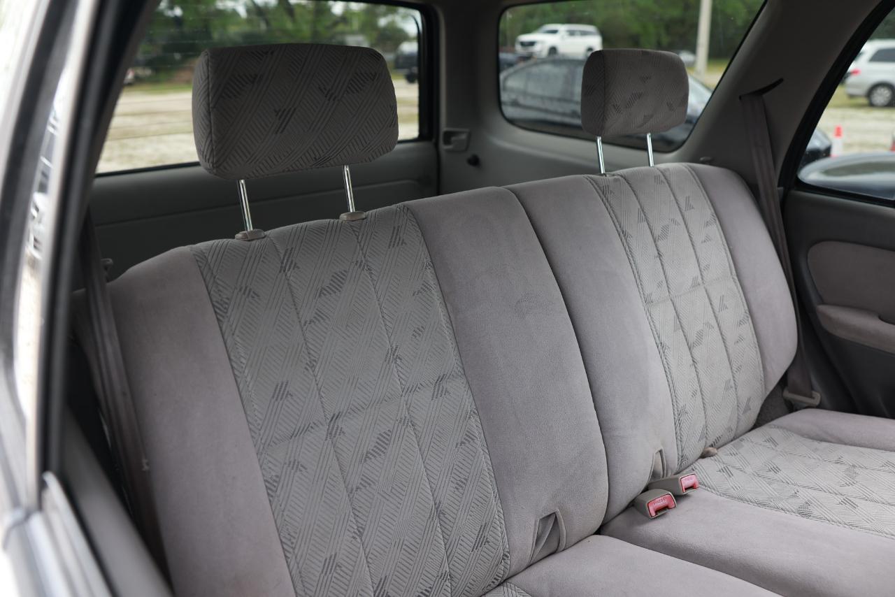 Toyota 4Runner  2001