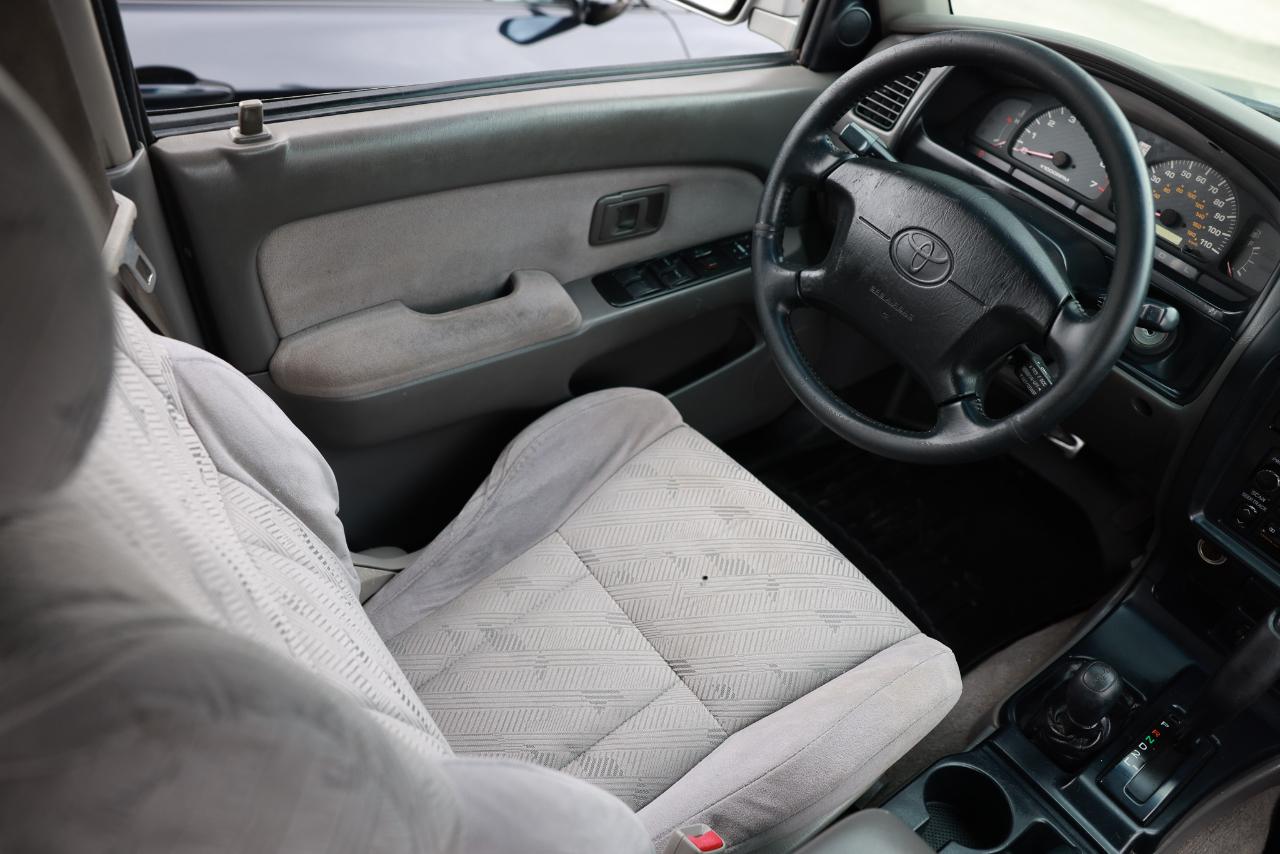 Toyota 4Runner  2001