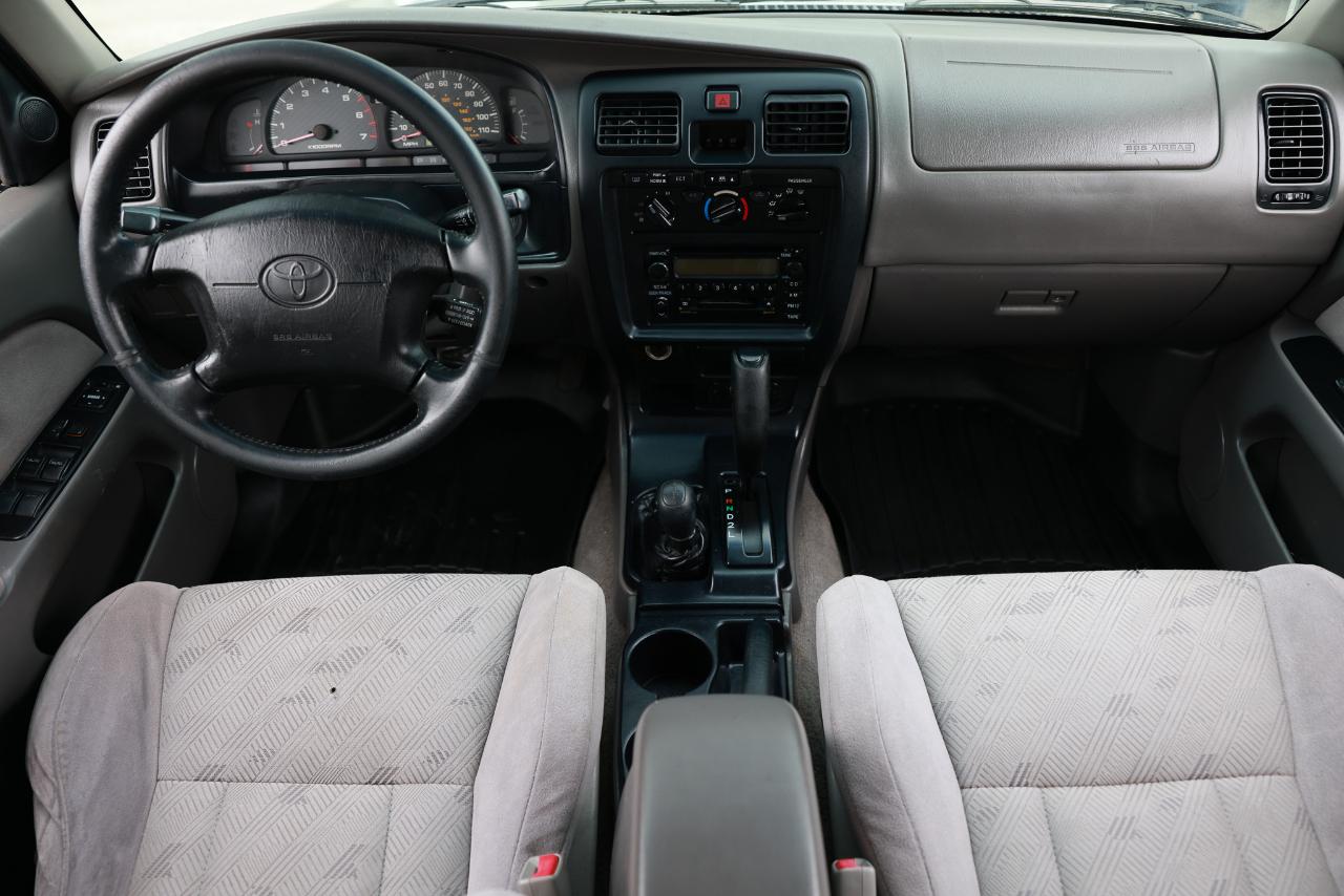 Toyota 4Runner  2001