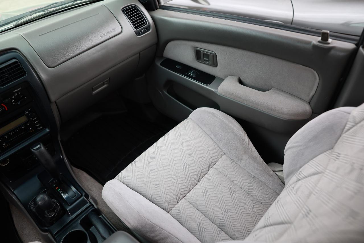 Toyota 4Runner  2001