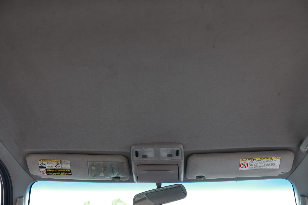 Toyota 4Runner  2001