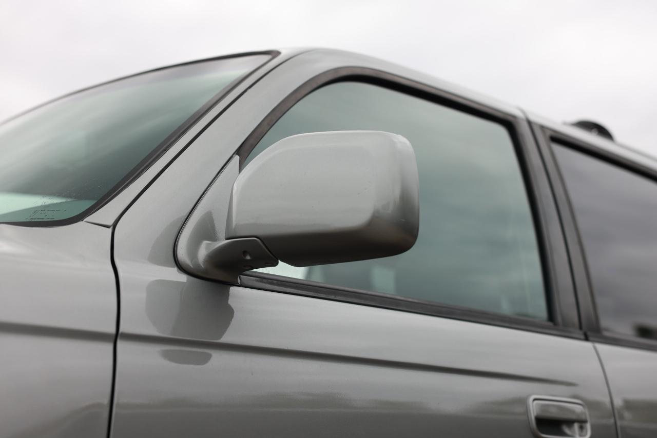 Toyota 4Runner  2001