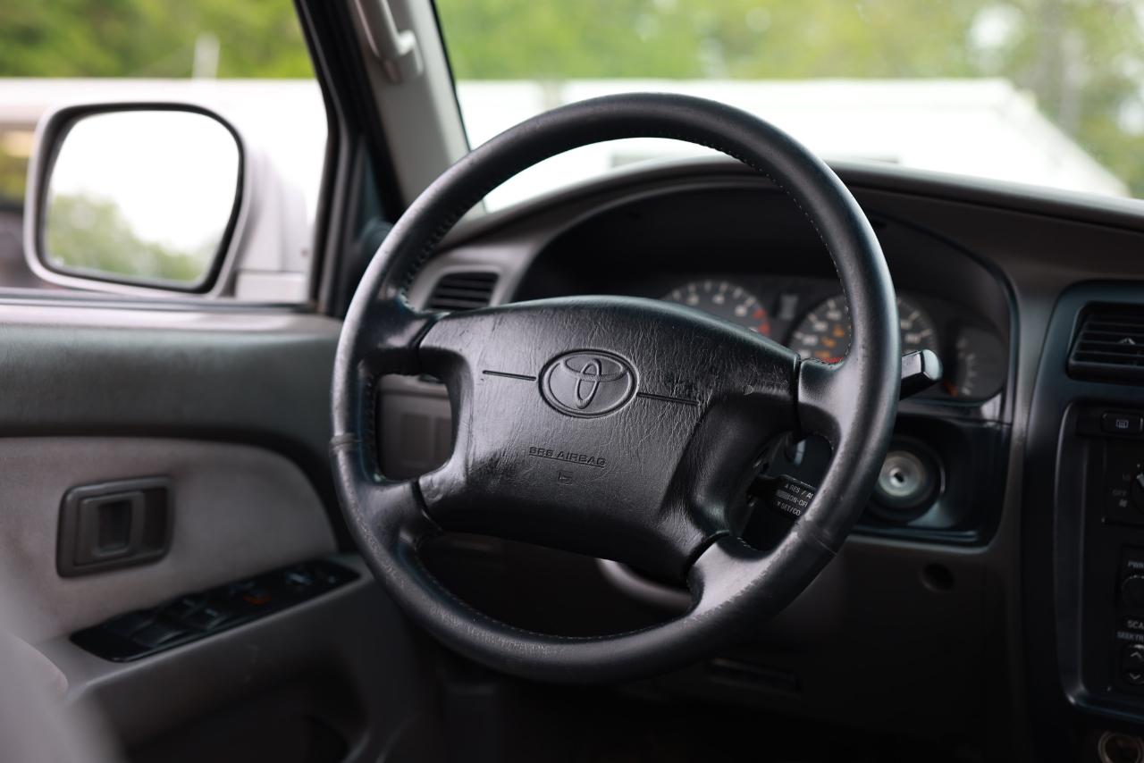 Toyota 4Runner  2001