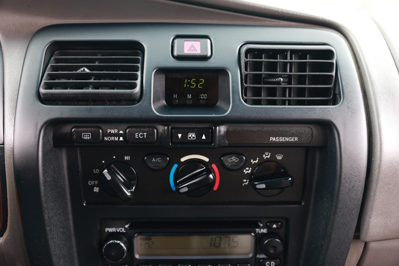 Toyota 4Runner  2001