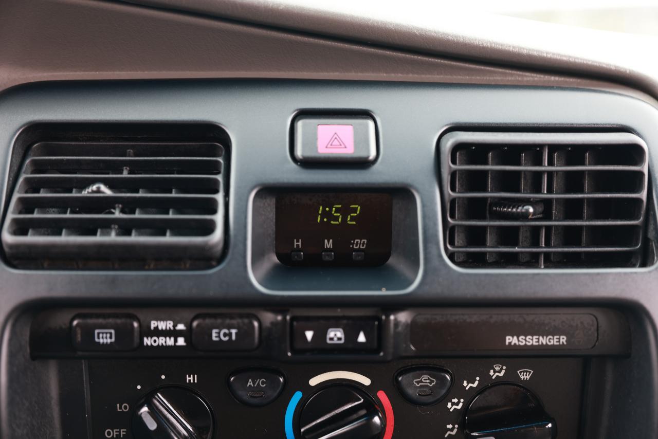 Toyota 4Runner  2001